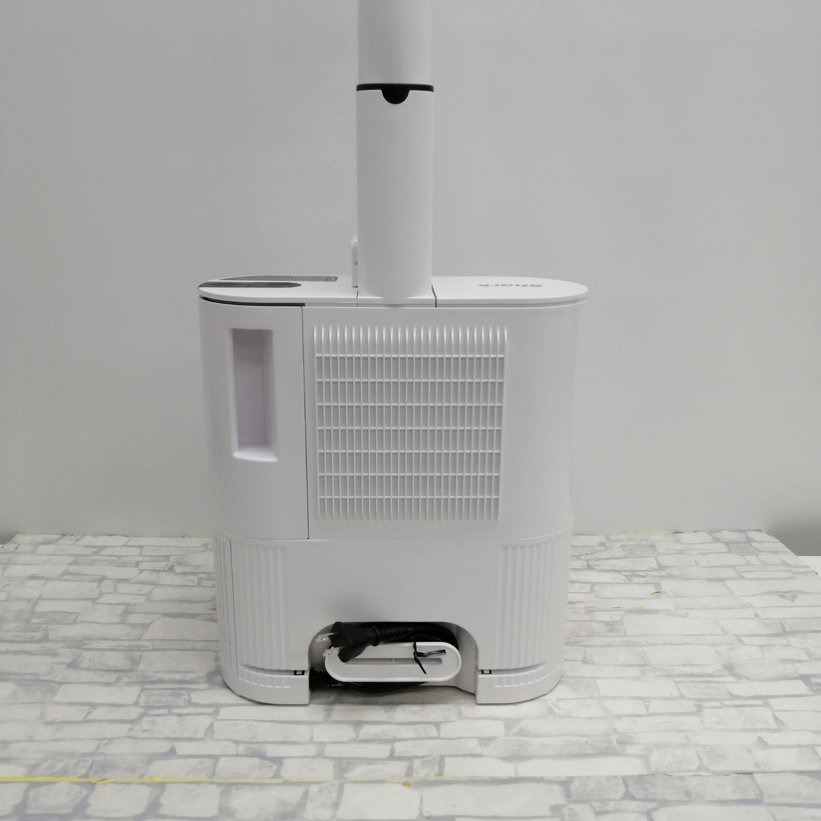 【動作品】shark 掃除機 CS850JBLAE M2263-hm72h