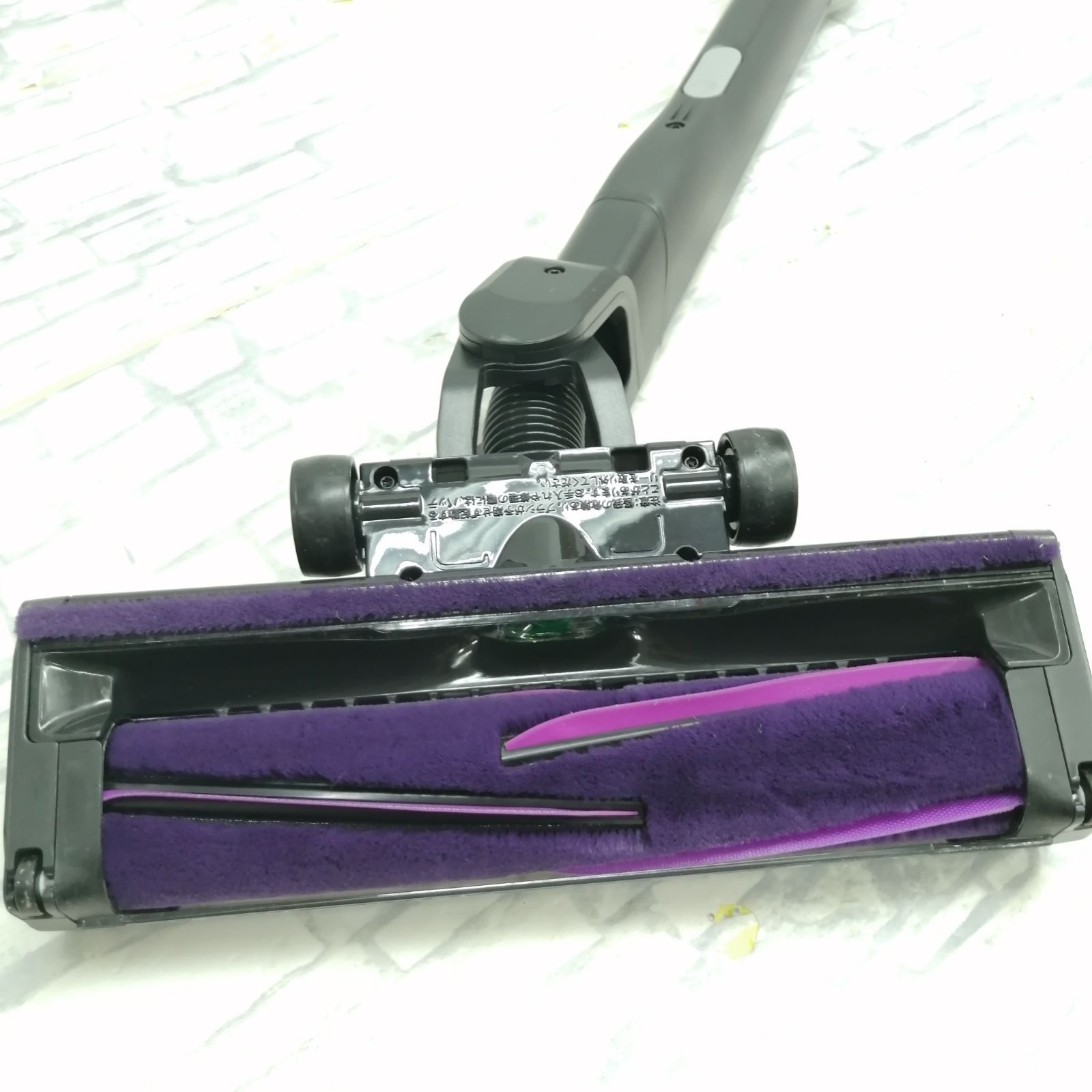 【動作品】shark 掃除機 CS850JBLAE M2263-hm72h