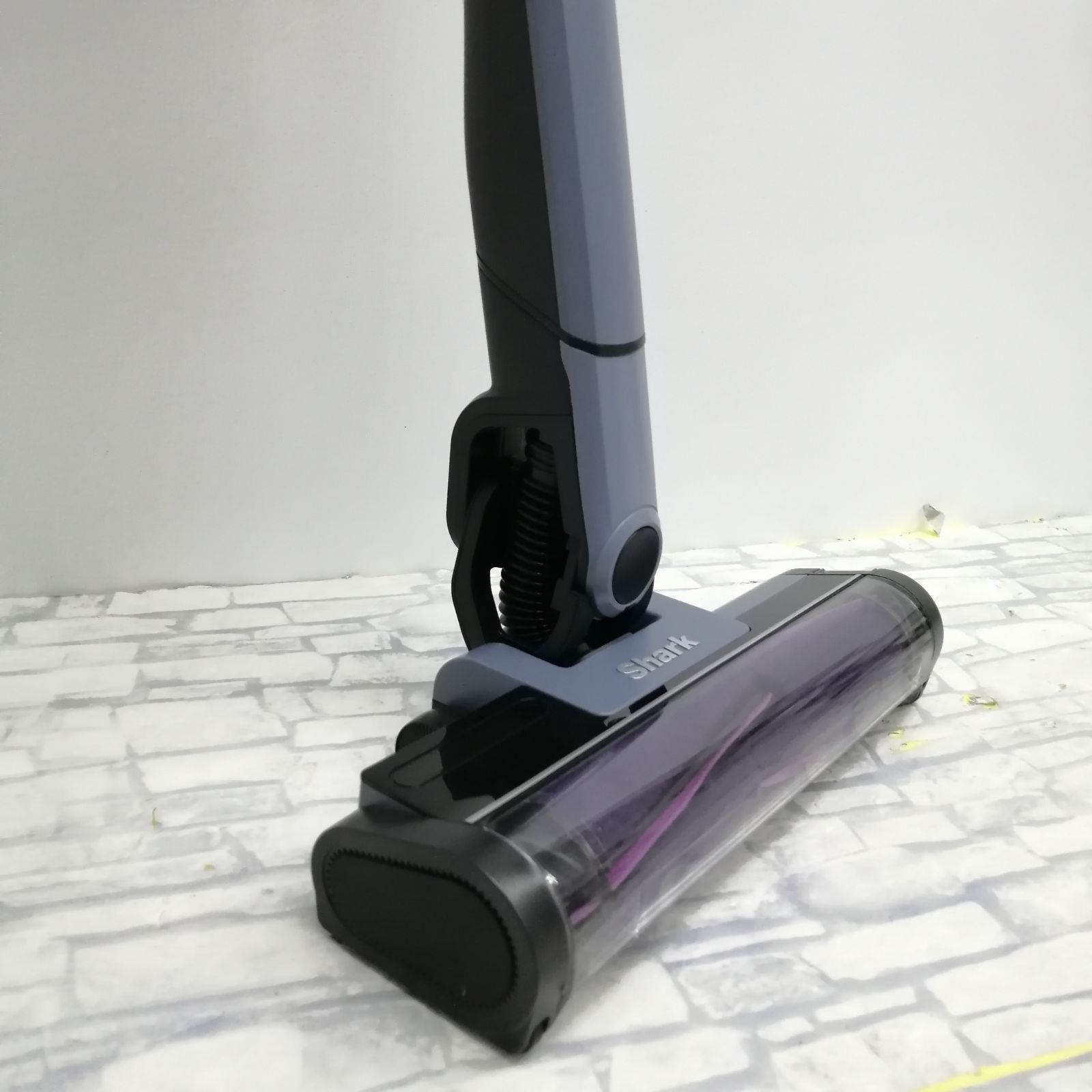 【動作品】shark 掃除機 CS850JBLAE M2263-hm72h