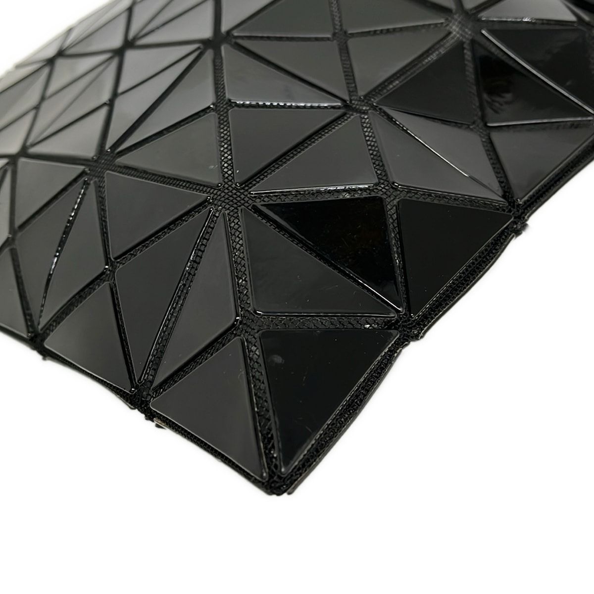 BAOBAO ISSEYMIYAKE(バオバオイッセイミヤケ) トートバッグ ルーセント