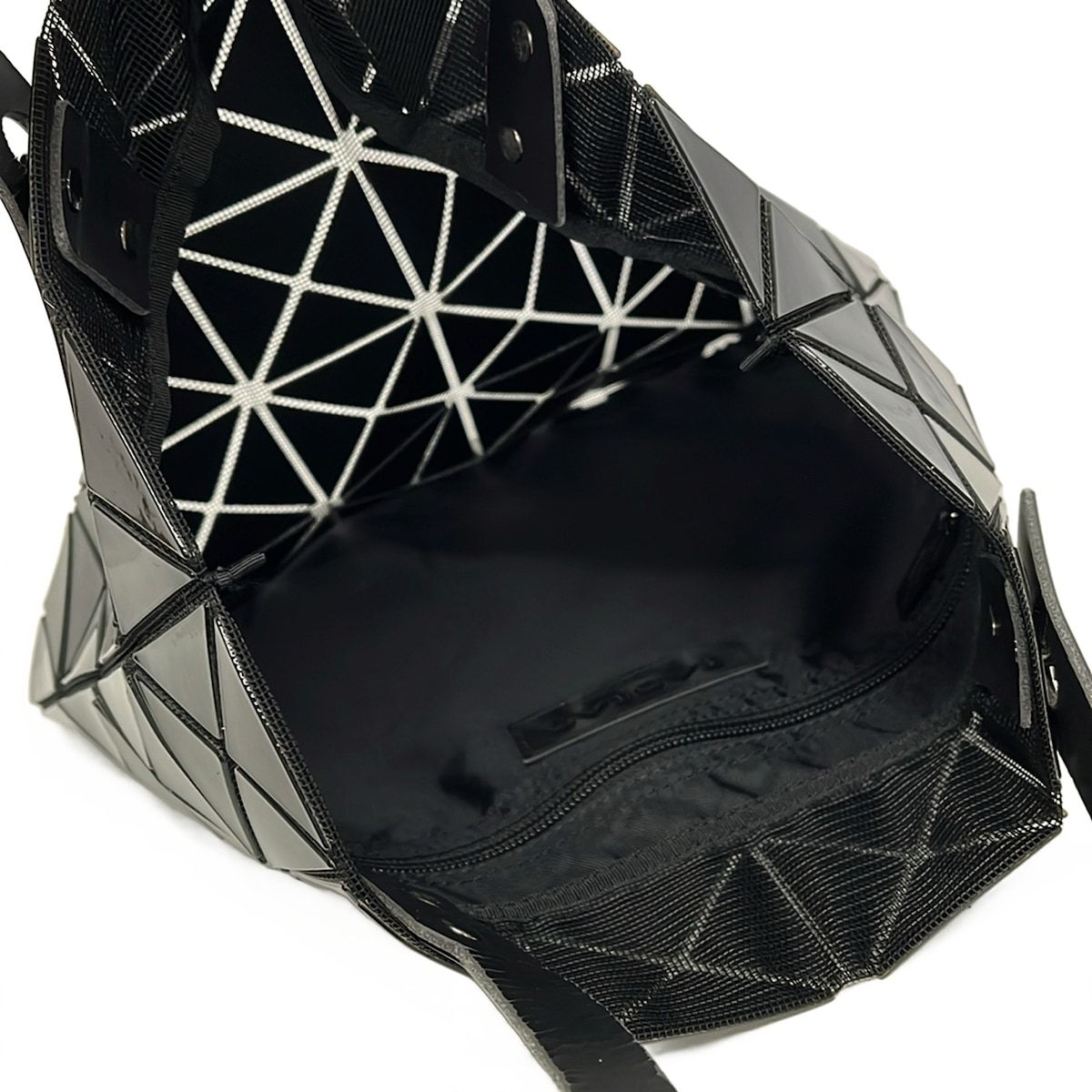 BAOBAO ISSEYMIYAKE(バオバオイッセイミヤケ) トートバッグ ルーセント 