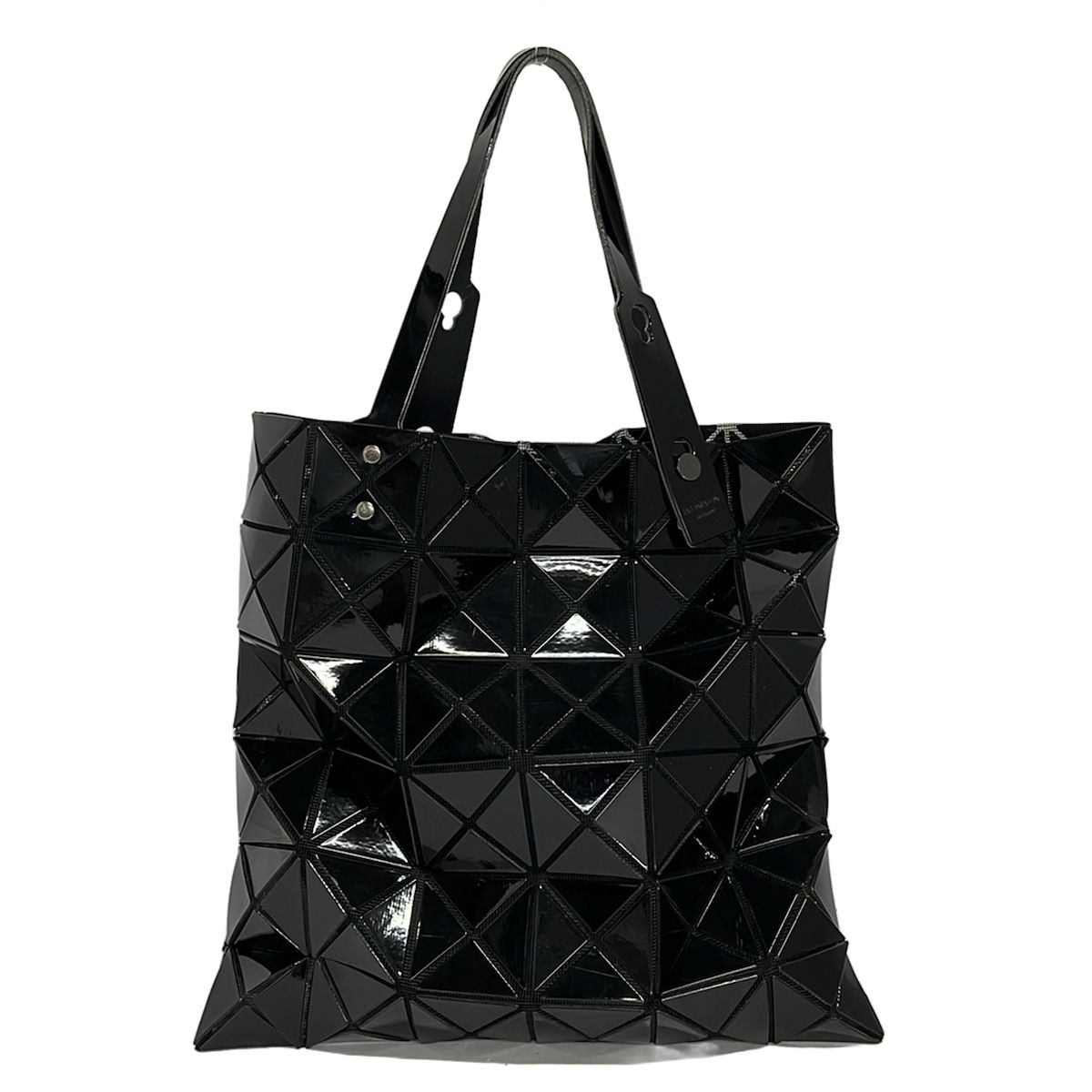 BAOBAO ISSEYMIYAKE(バオバオイッセイミヤケ) トートバッグ ルーセント