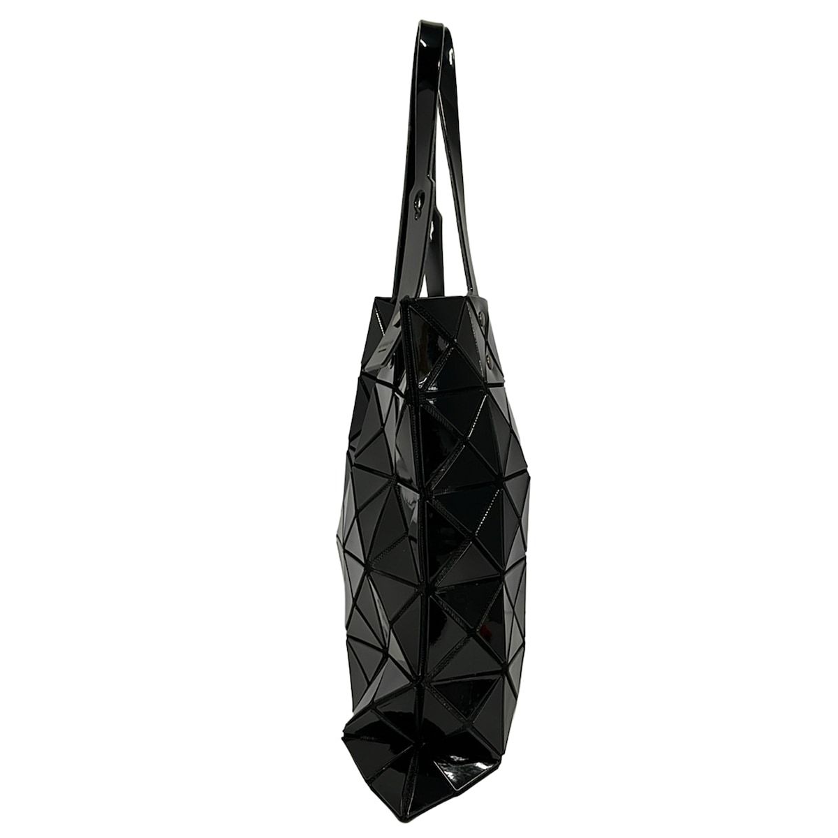 BAOBAO ISSEYMIYAKE(バオバオイッセイミヤケ) トートバッグ ルーセント 