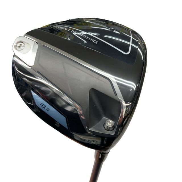【中古】 ダンロップ XXIO(2026) 10.5° ドライバー DR XXIO MP1400(DR) (フレックスSR) メンズ 男性用 右利き 右用 Bランク ゴルフクラブ