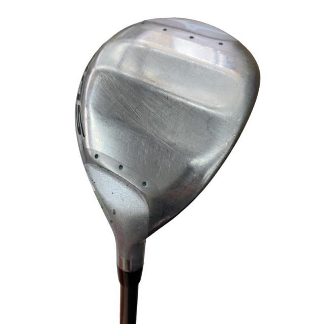 【中古】 ミズノ SURE DD MI U7 ユーティリティ UT EXSAR(SURE) (フレックスS) メンズ 男性用 右利き 右用 Cランク ゴルフクラブ
