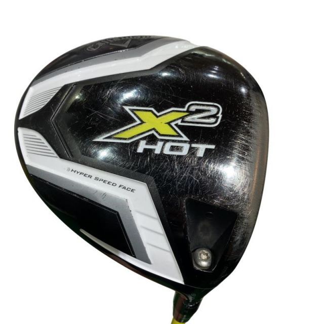 キャロウェイ X HOT2 ドライバー（Tour AD MT-6S） 【公式ショッピング