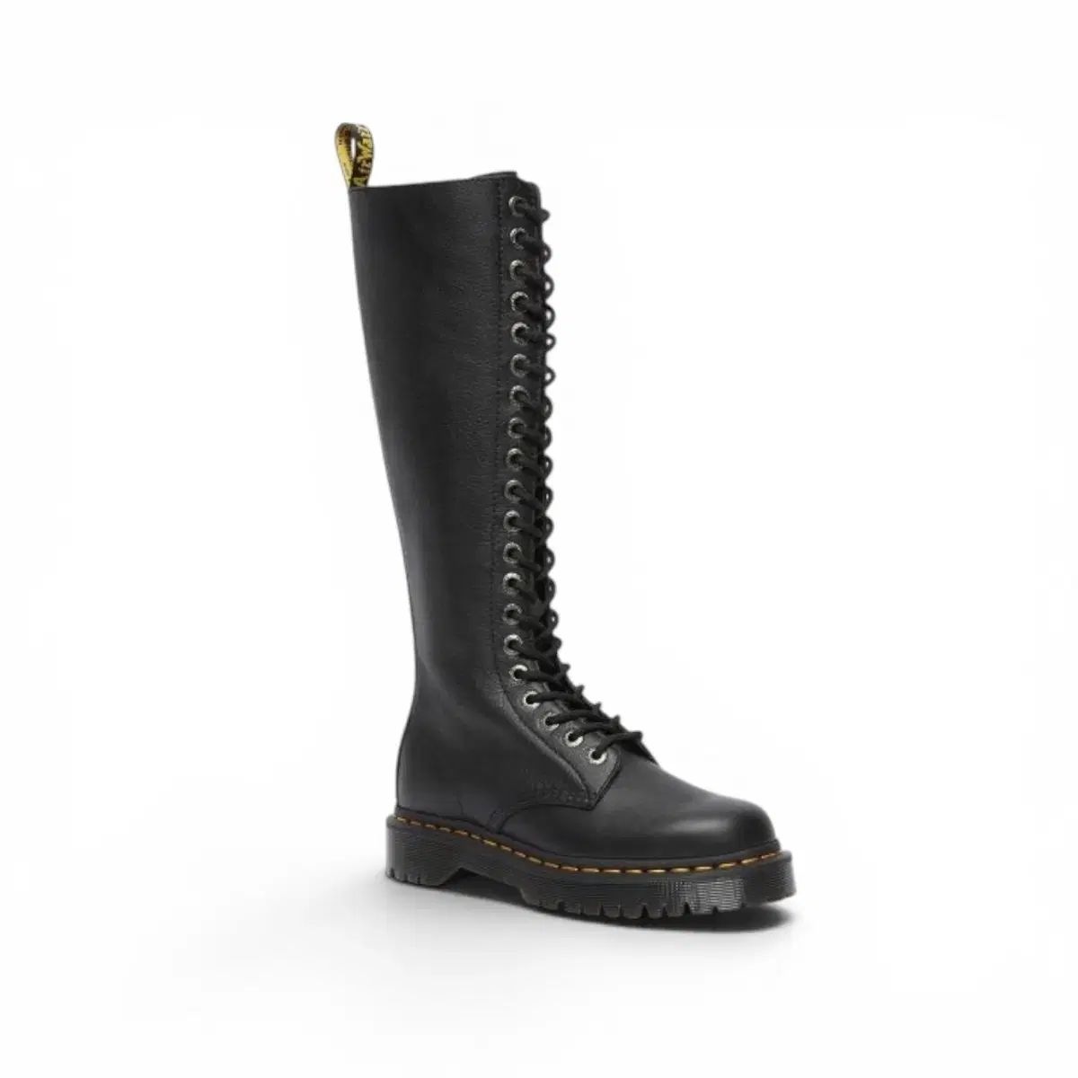 DR. MARTENS ドクターマーチン ベックス 20ホール ロングブーツ UK5
