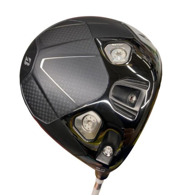 【中古】 ブリヂストン BRIDGESTONE BX1 LS 9° ドライバー DR 純正特注シャフト (フレックスS) メンズ 男性用 右利き 右用 Bランク ゴルフクラブ 44,741円