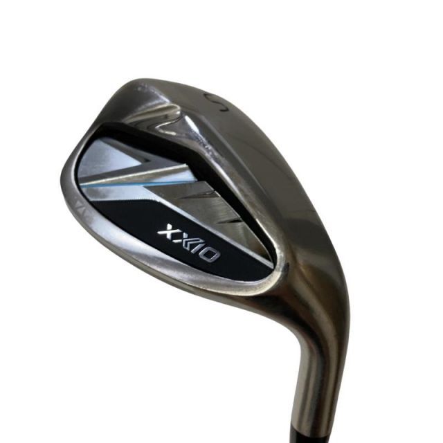 【中古】 ダンロップ XXIO(2026) SW ウェッジ WG XXIO MP1400(IR) (フレックスSR) メンズ 男性用 右利き 右用 Cランク ゴルフクラブ