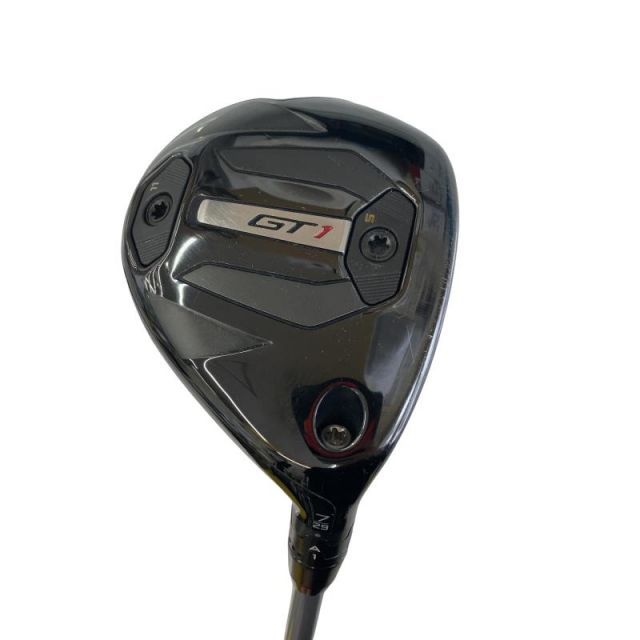 【中古】 タイトリスト GT1 29° ユーティリティ UT AIR SPEEDER 50 (フレックスR) メンズ 男性用 右利き 右用 Cランク ゴルフクラブ