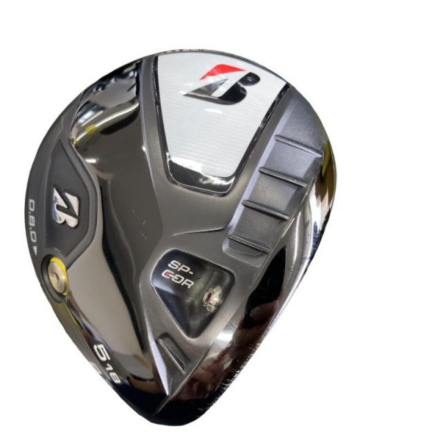 【中古】 ブリヂストン BRIDGESTONE B2 HT 5W フェアウェイウッド FW VANQUISH BS50(FW) (フレックスS) メンズ 男性用 右利き 右用 Bランク ゴルフクラブ