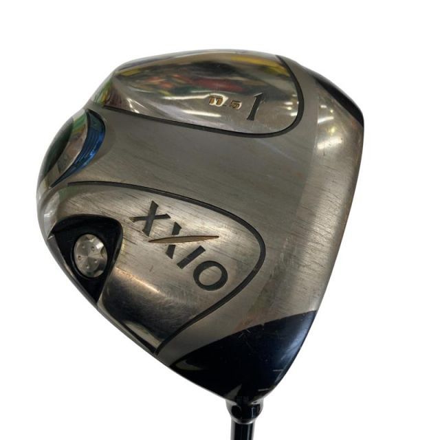 中古】 ダンロップ XXIO(2008) 11.5° ドライバー DR XXIO MP500