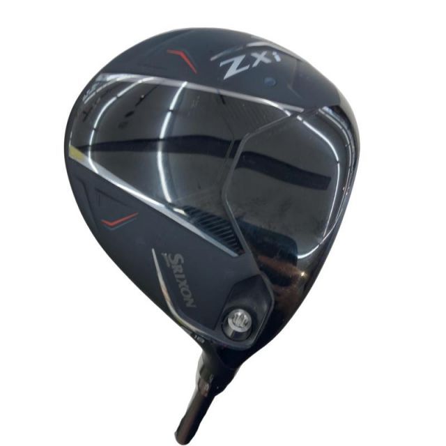 【中古】 ダンロップ SRIXON ZXi 5W フェアウェイウッド FW Diamana ZXi 50 (フレックスS) メンズ 男性用 右利き 右用 Cランク ゴルフクラブ