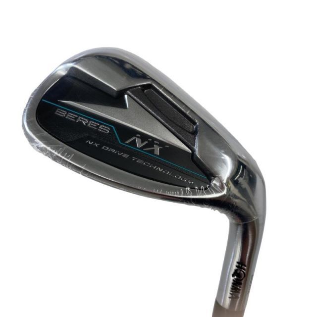 【中古】 本間ゴルフ BERES NX AW ウェッジ WG VIZARD FOR NX 45(IR) (フレックスS) メンズ 男性用 右利き 右用 Nランク ゴルフクラブ