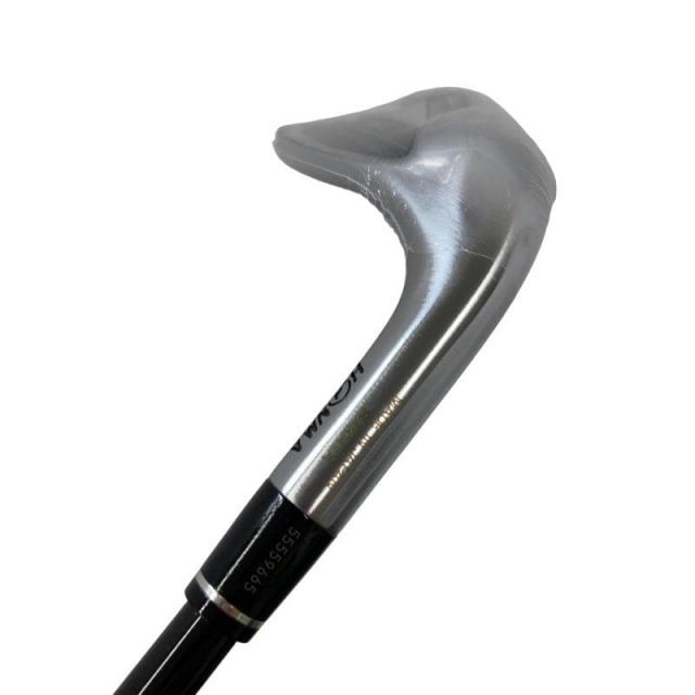 中古】 本間ゴルフ BERES NX SW ウェッジ WG VIZARD FOR NX 45(IR