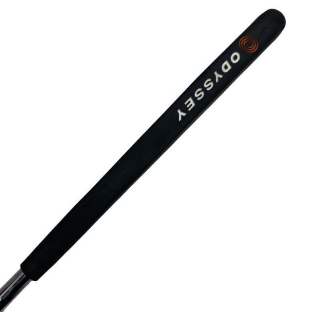 中古】 オデッセイ MILLED COLLECTION SX #4M 34インチ パター PT