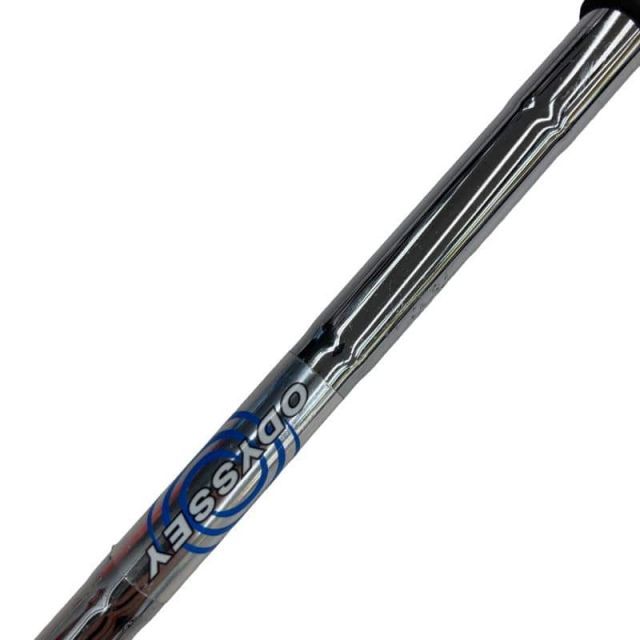 中古】 オデッセイ MILLED COLLECTION SX #4M 34インチ パター PT