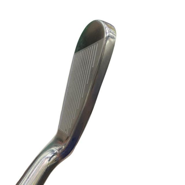 【中古】 ダイワ(グローブライド) ONOFF(2019) 5S レディース アイアンセット IR SMOOTH KICK LP-419I (フレックスL) レディース 女性用 右利き 右用 Cランク ゴルフクラブ 【中古】 ダイワ(グローブライド) ONOFF(2019) 5S レディース アイアンセット IR SMOOTH KICK LP-419I (フレックスL) レディース 女性用 右利き 右用 Cランク ゴルフクラブ