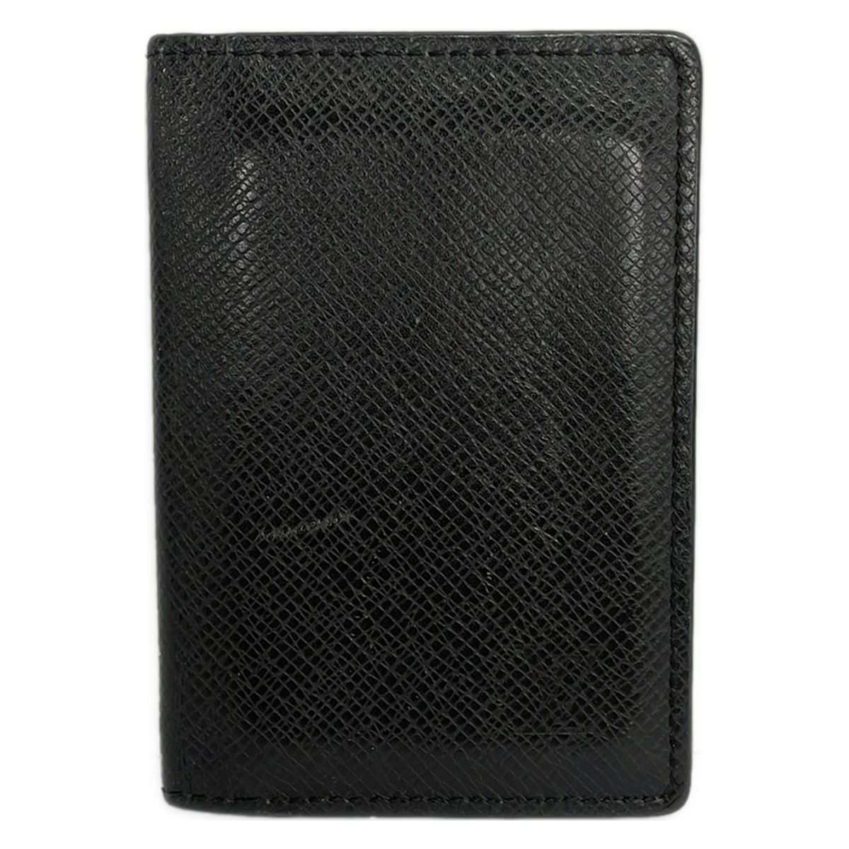 LOUIS VUITTON(ルイヴィトン) カードケース タイガ オーガナイザードゥ 