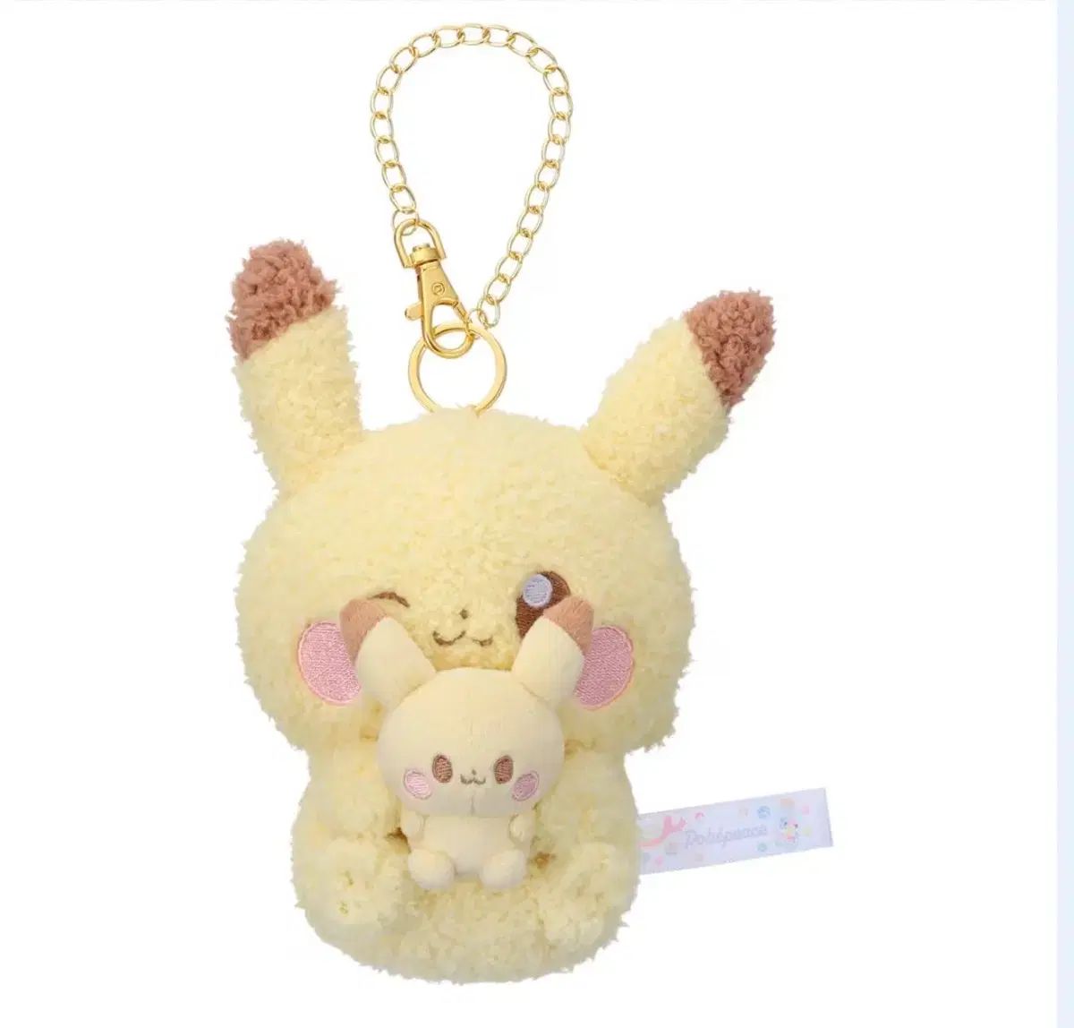 ポケットピス ポケピス ポケットモンスター ポケットモンスター ピカチュウ ぬいぐるみ キーホルダー