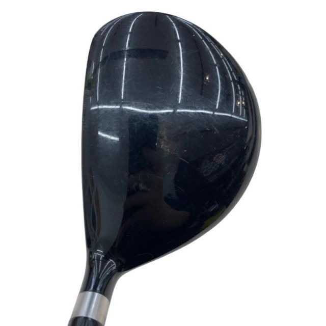 中古】 ロイヤルコレクション RC TRC 3W(15°) フェアウェイウッド FW