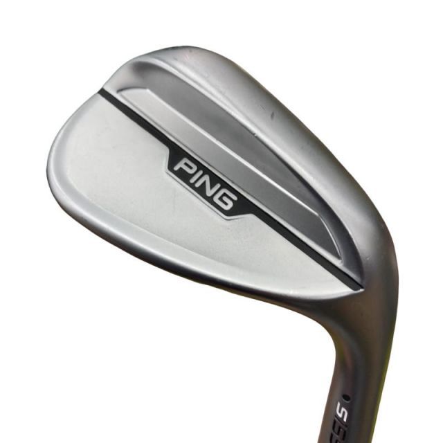【中古】 ピン PING s159 56°/14° W ウェッジ WG NS PRO 950GH neo (フレックスS) メンズ 男性用 右利き 右用 Cランク ゴルフクラブ