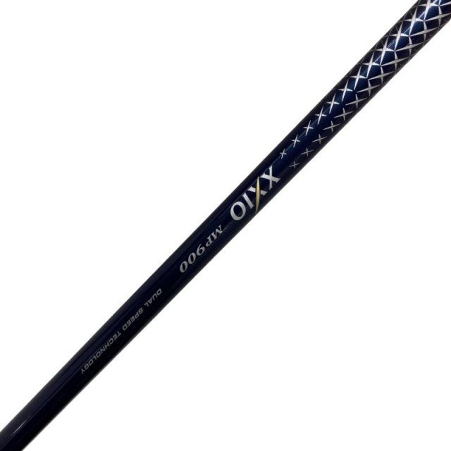 【中古】 ダンロップ XXIO(2016) U6 ユーティリティ UT XXIO MP900(ユーティリティ) (フレックスR) メンズ 男性用 右利き 右用 Cランク ゴルフクラブ 【中古】 ダンロップ XXIO(2016) U6 ユーティリティ UT XXIO MP900(ユーティリティ) (フレックスR) メンズ 男性用 右利き 右用 Cランク ゴルフクラブ
