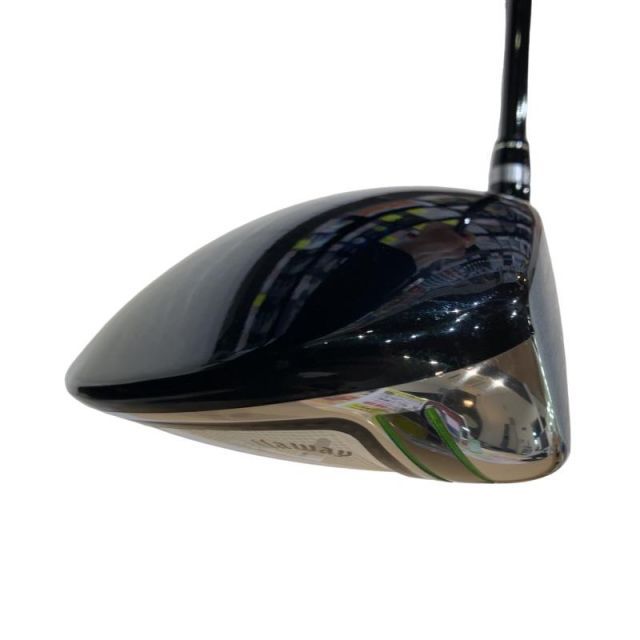 【中古】 キャロウェイ EPIC MAX FAST 10.5° ドライバー DR Speeder EVOLUTION for CW 40(2021 EPIC DR) (フレックスR) メンズ 男性用 右利き 右用 Cランク ゴルフクラブ 【中古】 キャロウェイ EPIC MAX FAST 10.5° ドライバー DR Speeder EVOLUTION for CW 40(2021 EPIC DR) (フレックスR) メンズ 男性用 右利き 右用 Cランク ゴルフクラブ