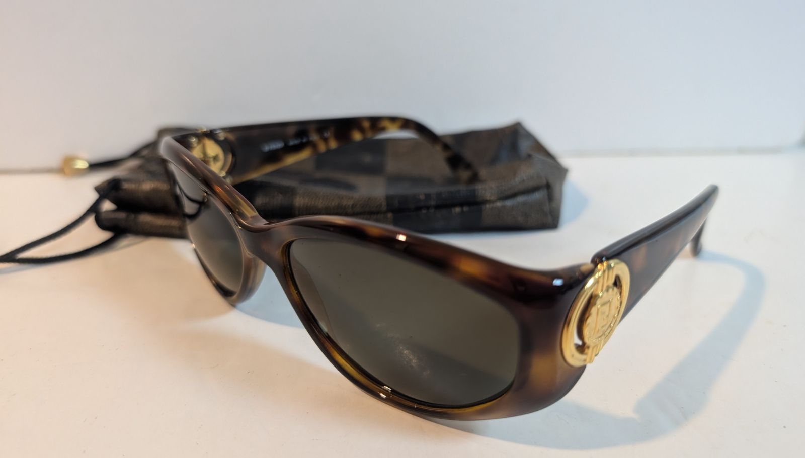 FENDI　フェンディ　サングラス