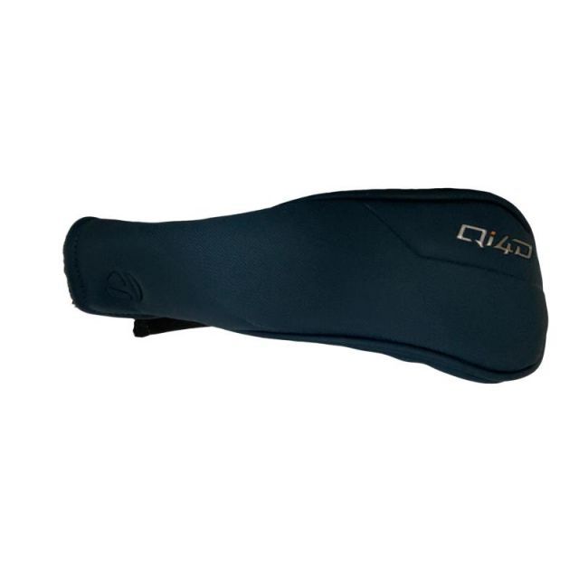 【中古】 テーラーメイド Qi4D U4 ユーティリティ UT REAX 85(Qi4D UT) (フレックスS) メンズ 男性用 右利き 右用 Cランク ゴルフクラブ