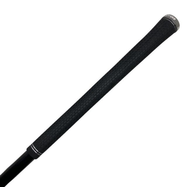 【中古】 テーラーメイド Qi4D U4 ユーティリティ UT REAX 85(Qi4D UT) (フレックスS) メンズ 男性用 右利き 右用 Cランク ゴルフクラブ