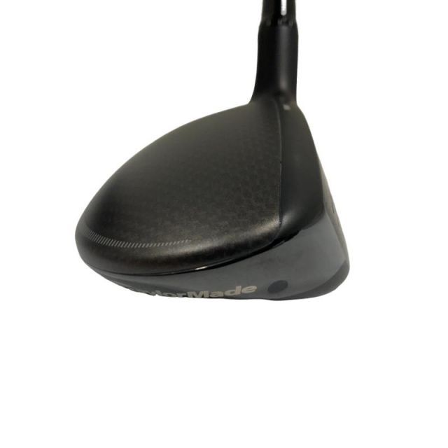 【中古】 テーラーメイド Qi4D U4 ユーティリティ UT REAX 85(Qi4D UT) (フレックスS) メンズ 男性用 右利き 右用 Cランク ゴルフクラブ