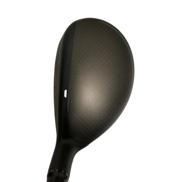 【中古】 テーラーメイド Qi4D U4 ユーティリティ UT REAX 85(Qi4D UT) (フレックスS) メンズ 男性用 右利き 右用 Cランク ゴルフクラブ