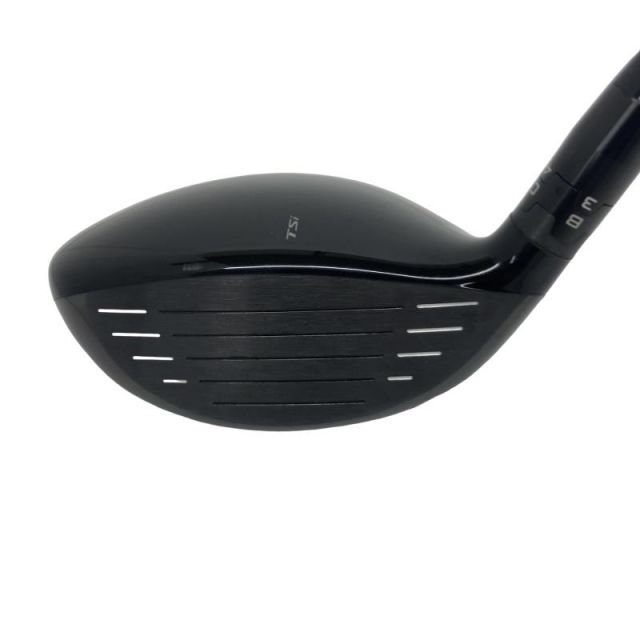 【中古】 タイトリスト TSi2 16.5° フェアウェイウッド FW リシャフト (フレックスその他) メンズ 男性用 右利き 右用 Cランク ゴルフクラブ 【中古】 タイトリスト TSi2 16.5° フェアウェイウッド FW リシャフト (フレックスその他) メンズ 男性用 右利き 右用 Cランク ゴルフクラブ