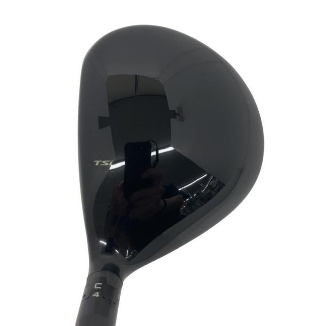 【中古】 タイトリスト TSi2 16.5° フェアウェイウッド FW リシャフト (フレックスその他) メンズ 男性用 右利き 右用 Cランク ゴルフクラブ 【中古】 タイトリスト TSi2 16.5° フェアウェイウッド FW リシャフト (フレックスその他) メンズ 男性用 右利き 右用 Cランク ゴルフクラブ