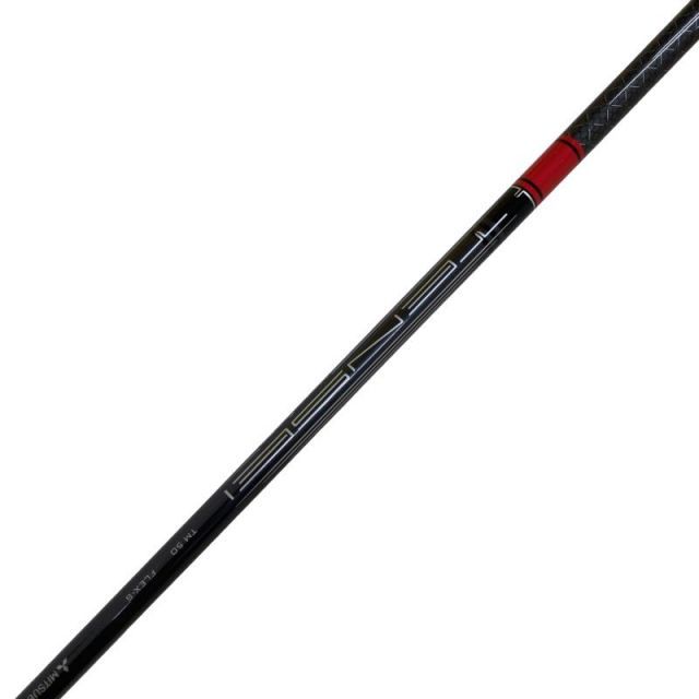 【中古】 テーラーメイド STEALTH 9° ドライバー DR TENSEI RED TM50(STEALTH DR) (フレックスS) メンズ 男性用 右利き 右用 Cランク ゴルフクラブ