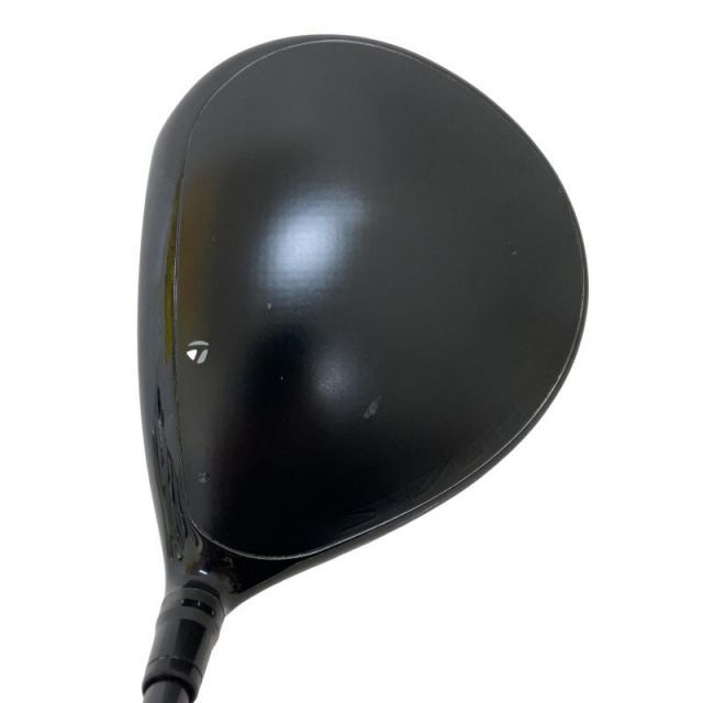 【中古】 テーラーメイド STEALTH 9° ドライバー DR TENSEI RED TM50(STEALTH DR) (フレックスS) メンズ 男性用 右利き 右用 Cランク ゴルフクラブ