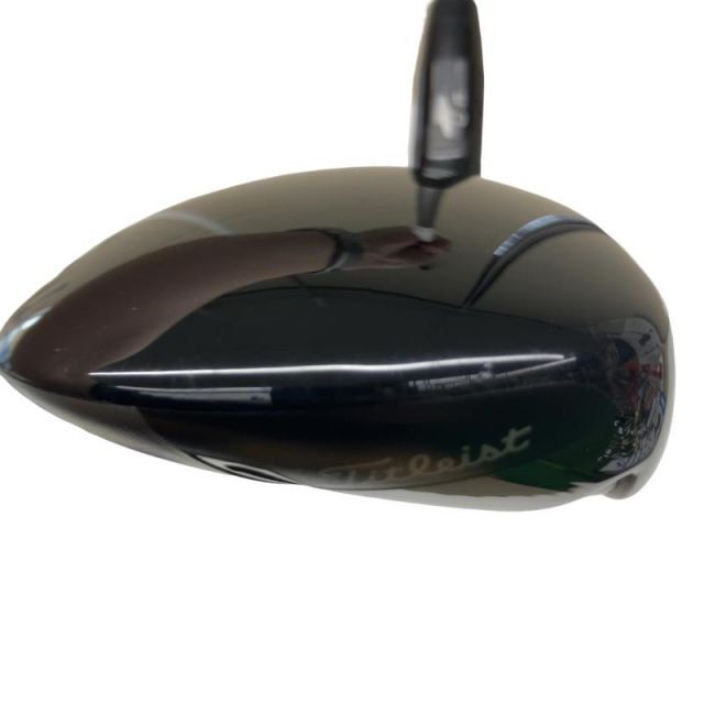 【中古】 タイトリスト TSi2 18° フェアウェイウッド FW リシャフト (フレックスその他) メンズ 男性用 右利き 右用 Cランク ゴルフクラブ