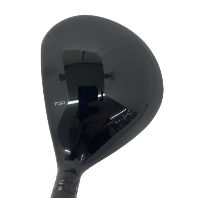 【中古】 タイトリスト TSi2 18° フェアウェイウッド FW リシャフト (フレックスその他) メンズ 男性用 右利き 右用 Cランク ゴルフクラブ