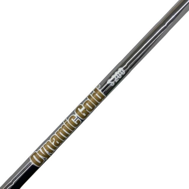【中古】 クリーブランド Cleveland RTX-6 ZIPCORE ツアーサテン 52°/10° MID ウェッジ WG Dynamic Gold (フレックスS) メンズ 男性用 右利き 右用 Cランク ゴルフクラブ 【中古】 クリーブランド Cleveland RTX-6 ZIPCORE ツアーサテン 52°/10° MID ウェッジ WG Dynamic Gold (フレックスS) メンズ 男性用 右利き 右用 Cランク ゴルフクラブ