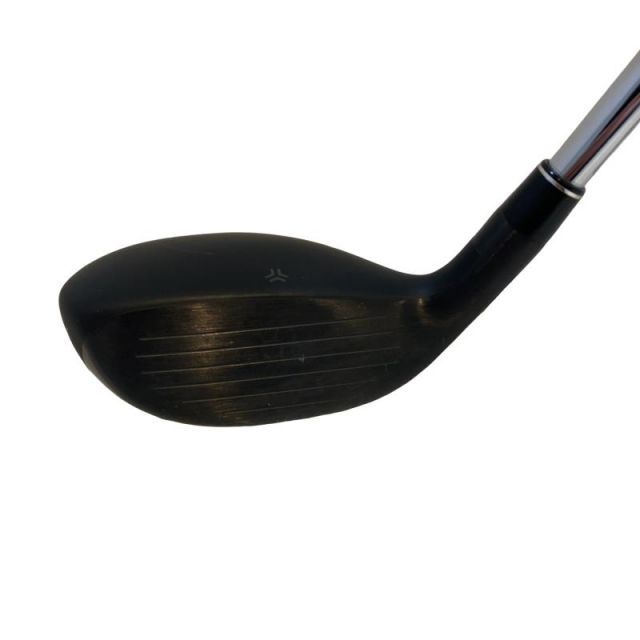 中古】 ダンロップ SRIXON ZX Mk II HYBRID H5 ユーティリティ UT NS