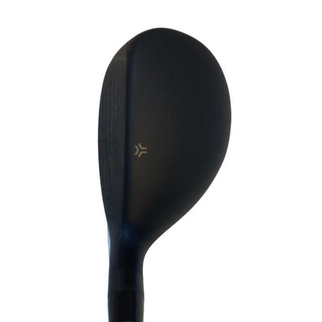【中古】 ダンロップ SRIXON ZX Mk II HYBRID H5 ユーティリティ UT NS PRO 950GH neo DST for HYBRID (フレックスS) メンズ 男性用 右利き 右用 Cランク ゴルフクラブ