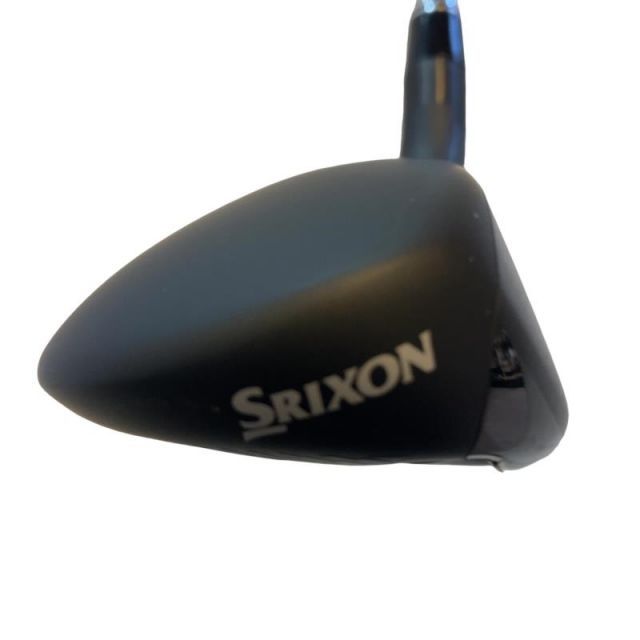 中古】 ダンロップ SRIXON ZX Mk II HYBRID H5 ユーティリティ UT NS