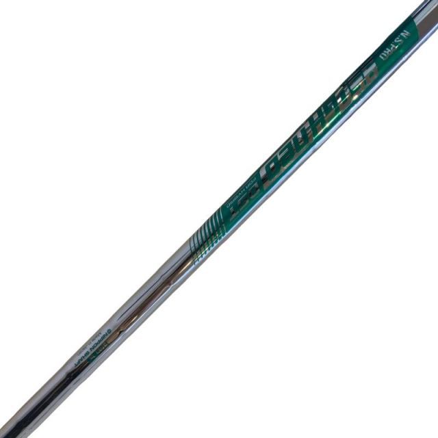 中古】 ダンロップ SRIXON ZX Mk II HYBRID H5 ユーティリティ UT NS