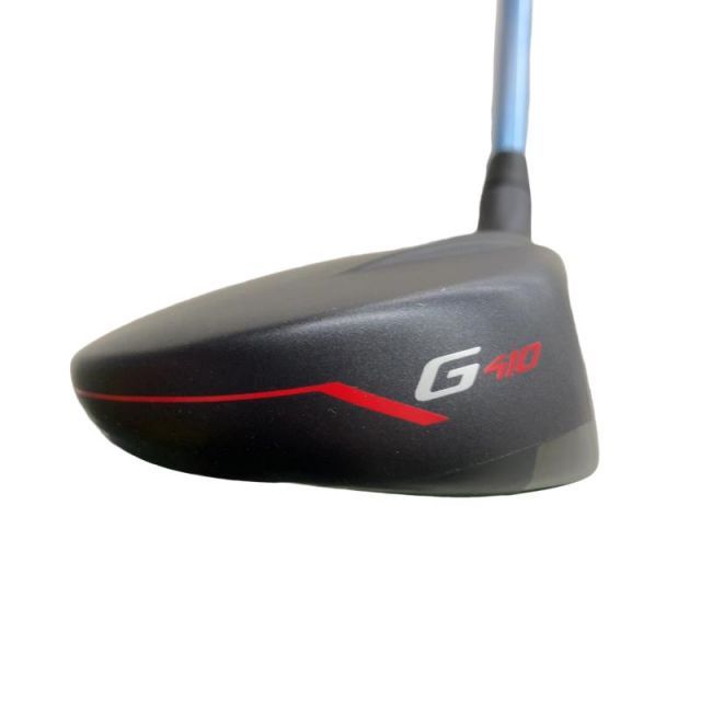 【中古】 ピン G410 3W フェアウェイウッド FW Speeder 569 EVOLUTION V (フレックスS) メンズ 男性用 右利き 右用 Cランク ゴルフクラブ 【中古】 ピン G410 3W フェアウェイウッド FW Speeder 569 EVOLUTION V (フレックスS) メンズ 男性用 右利き 右用 Cランク ゴルフクラブ