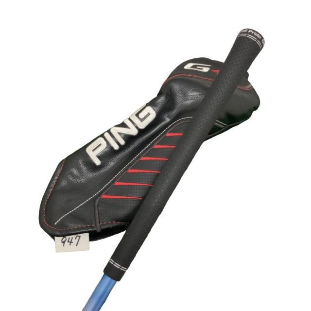【中古】 ピン G410 3W フェアウェイウッド FW Speeder 569 EVOLUTION V (フレックスS) メンズ 男性用 右利き 右用 Cランク ゴルフクラブ 【中古】 ピン G410 3W フェアウェイウッド FW Speeder 569 EVOLUTION V (フレックスS) メンズ 男性用 右利き 右用 Cランク ゴルフクラブ