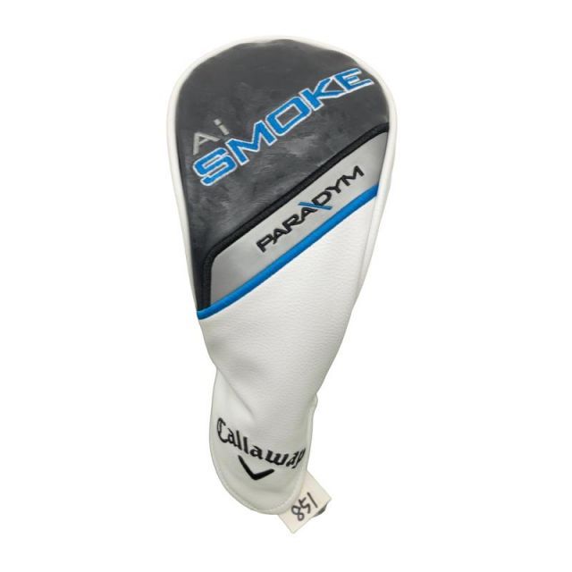 【中古】 キャロウェイ PARADYM Ai SMOKE MAX 9W フェアウェイウッド FW TENSEI 50 for CW(Ai SMOKE FW) (フレックスSR) メンズ 男性用 右利き 右用 Bランク ゴルフクラブ 【中古】 キャロウェイ PARADYM Ai SMOKE MAX 9W フェアウェイウッド FW TENSEI 50 for CW(Ai SMOKE FW) (フレックスSR) メンズ 男性用 右利き 右用 Bランク ゴルフクラブ