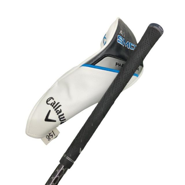 【中古】 キャロウェイ PARADYM Ai SMOKE MAX 9W フェアウェイウッド FW TENSEI 50 for CW(Ai SMOKE FW) (フレックスSR) メンズ 男性用 右利き 右用 Bランク ゴルフクラブ 【中古】 キャロウェイ PARADYM Ai SMOKE MAX 9W フェアウェイウッド FW TENSEI 50 for CW(Ai SMOKE FW) (フレックスSR) メンズ 男性用 右利き 右用 Bランク ゴルフクラブ