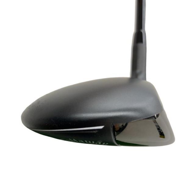【中古】 キャロウェイ PARADYM Ai SMOKE MAX 9W フェアウェイウッド FW TENSEI 50 for CW(Ai SMOKE FW) (フレックスSR) メンズ 男性用 右利き 右用 Bランク ゴルフクラブ 【中古】 キャロウェイ PARADYM Ai SMOKE MAX 9W フェアウェイウッド FW TENSEI 50 for CW(Ai SMOKE FW) (フレックスSR) メンズ 男性用 右利き 右用 Bランク ゴルフクラブ