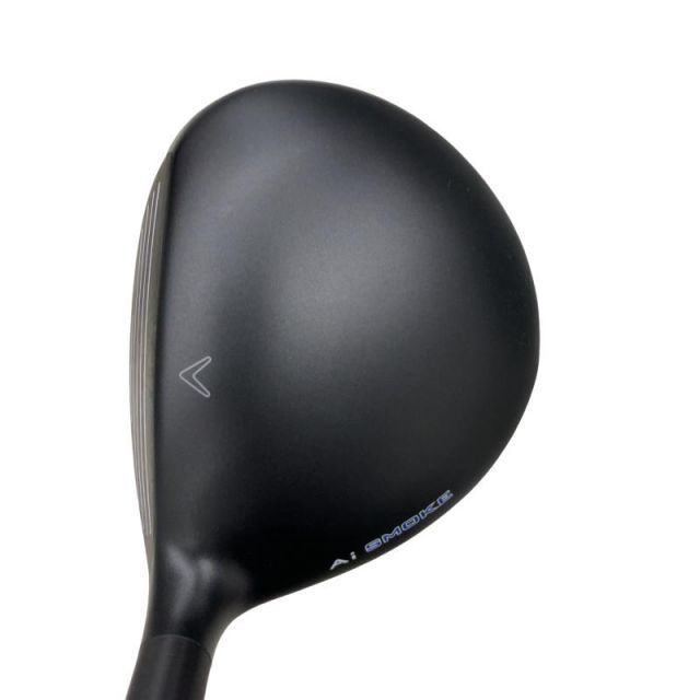 【中古】 キャロウェイ PARADYM Ai SMOKE MAX 9W フェアウェイウッド FW TENSEI 50 for CW(Ai SMOKE FW) (フレックスSR) メンズ 男性用 右利き 右用 Bランク ゴルフクラブ 【中古】 キャロウェイ PARADYM Ai SMOKE MAX 9W フェアウェイウッド FW TENSEI 50 for CW(Ai SMOKE FW) (フレックスSR) メンズ 男性用 右利き 右用 Bランク ゴルフクラブ